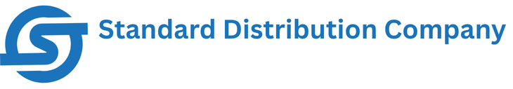 Standard Distribution Company logo